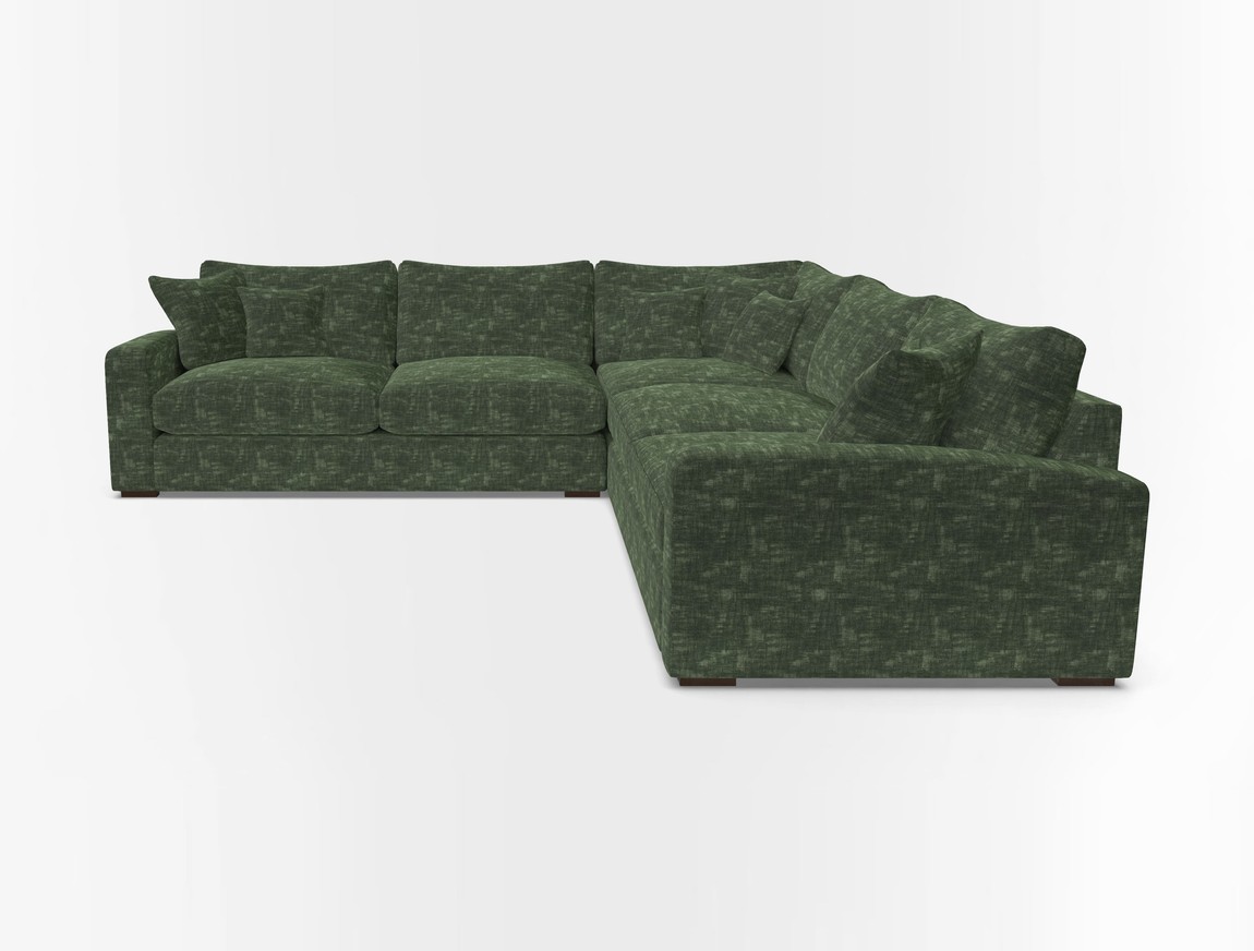Small Corner Sofa RHF and LHF