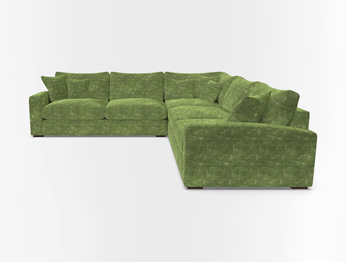 Small Corner Sofa RHF and LHF
