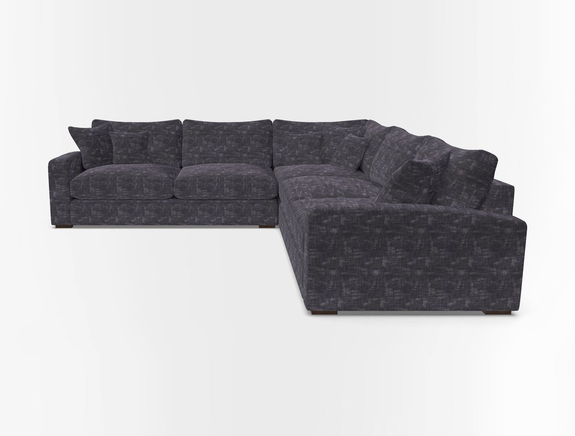 Small Corner Sofa RHF and LHF