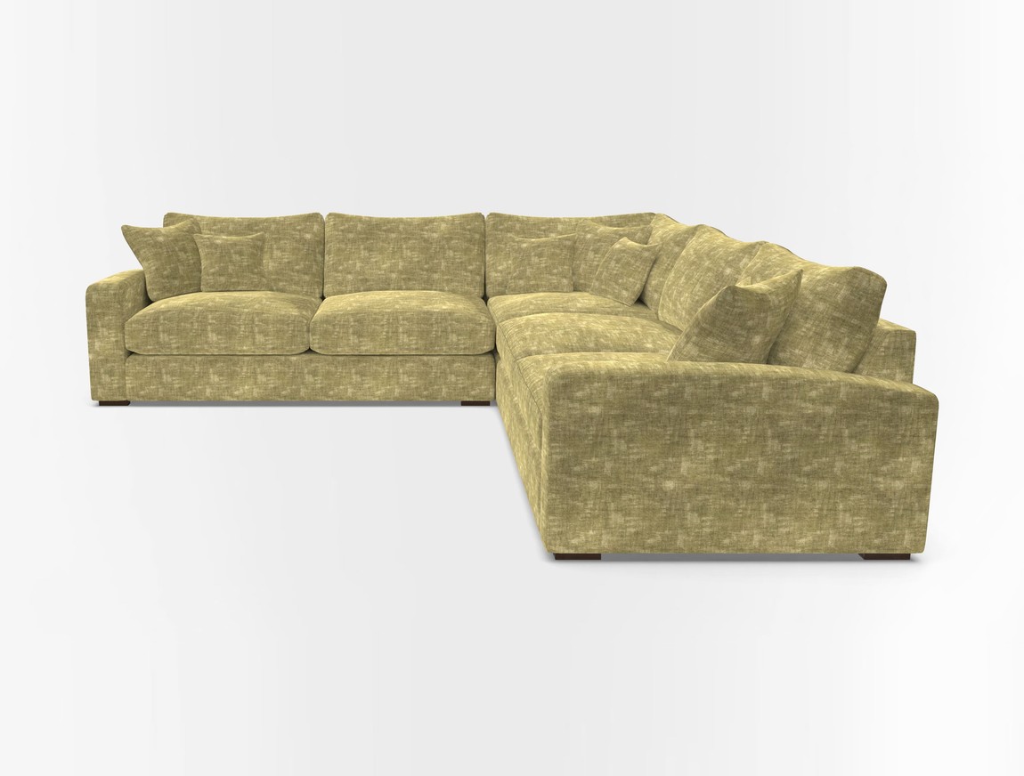 Small Corner Sofa RHF and LHF