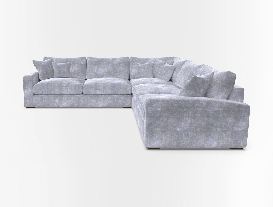 Small Corner Sofa RHF and LHF