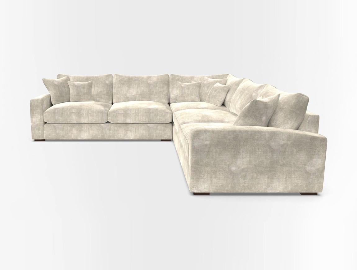 Small Corner Sofa RHF and LHF