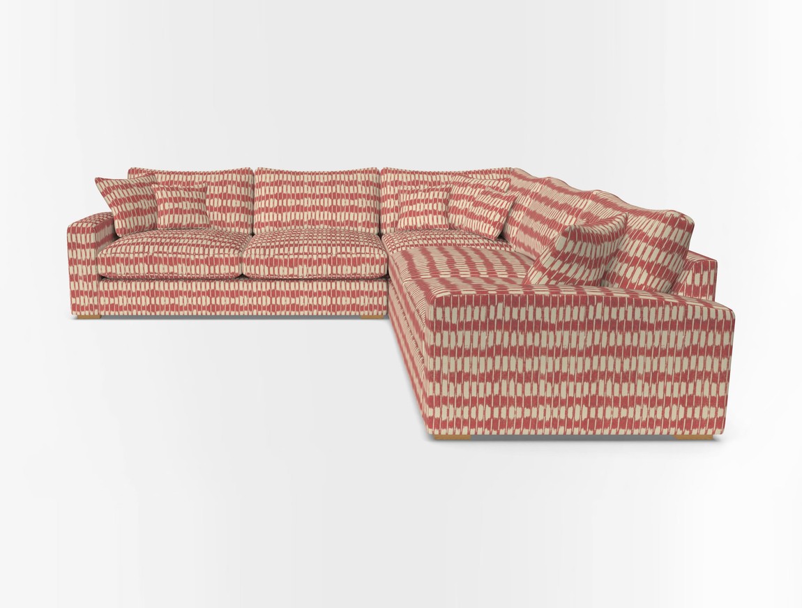Small Corner Sofa RHF and LHF