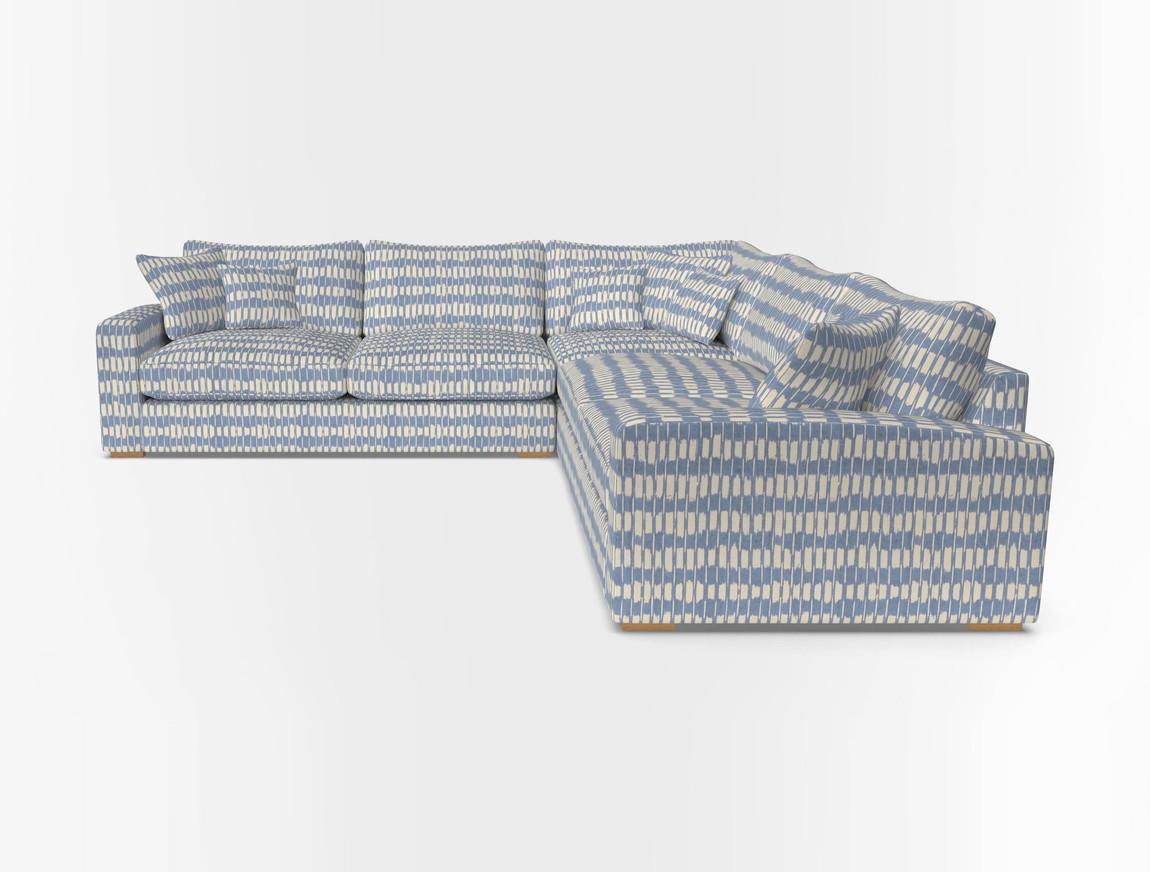 Small Corner Sofa RHF and LHF