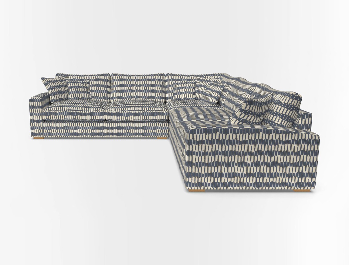 Small Corner Sofa RHF and LHF