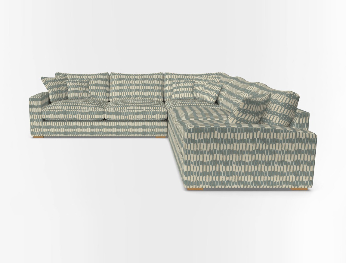 Small Corner Sofa RHF and LHF