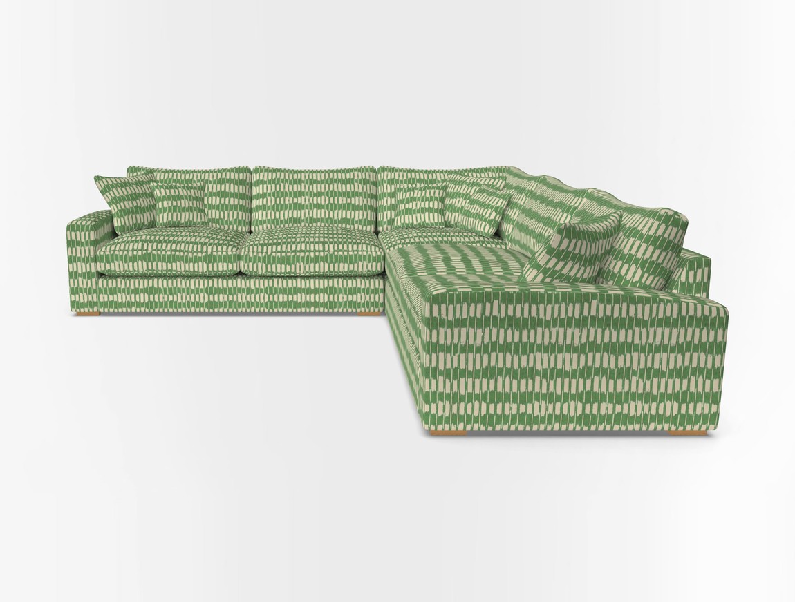 Small Corner Sofa RHF and LHF