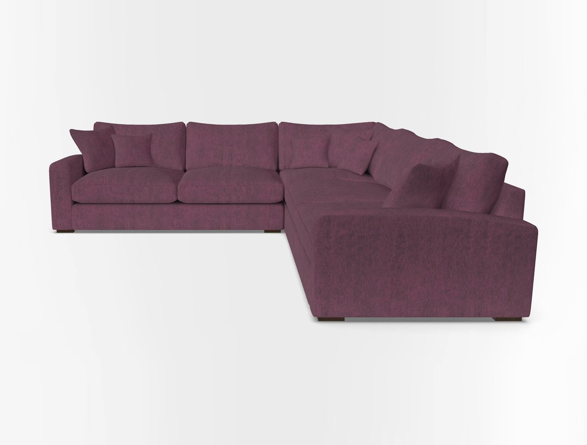 Small Corner Sofa RHF and LHF