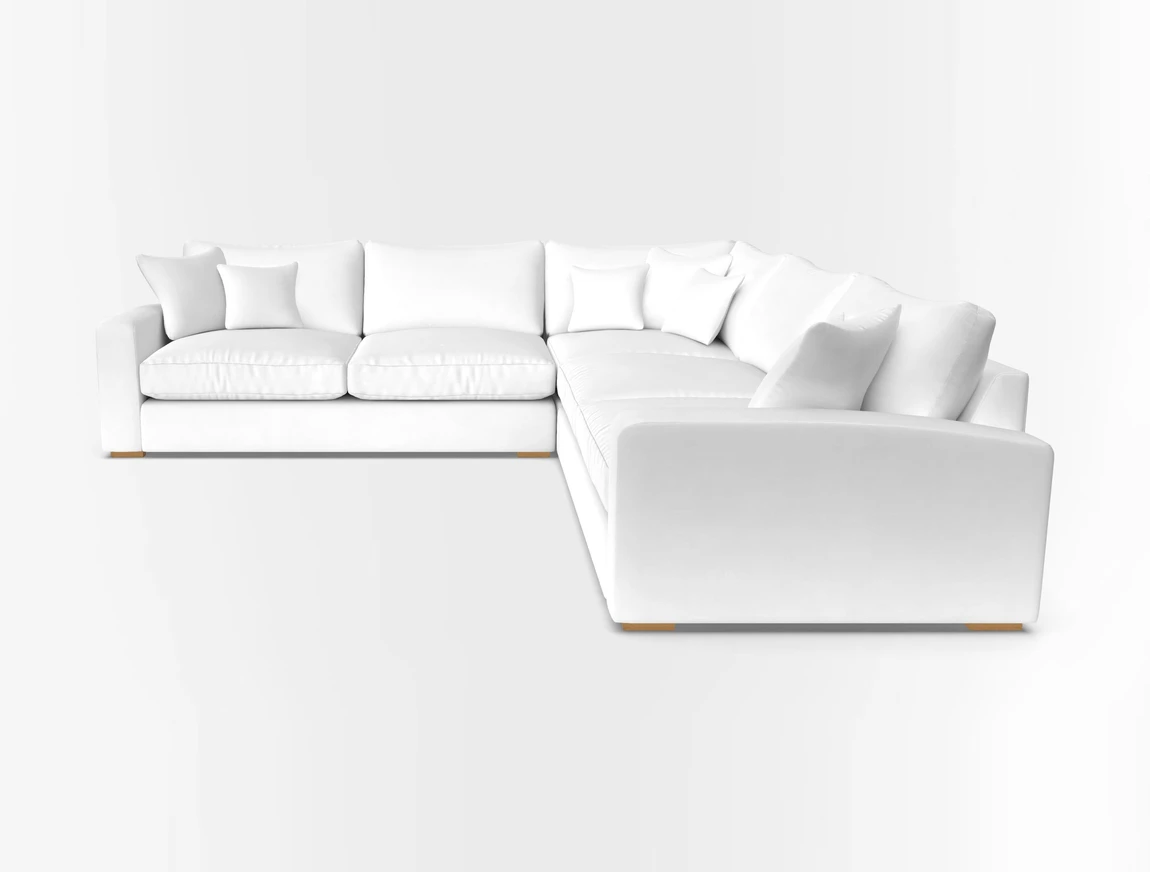 Small Corner Sofa RHF and LHF