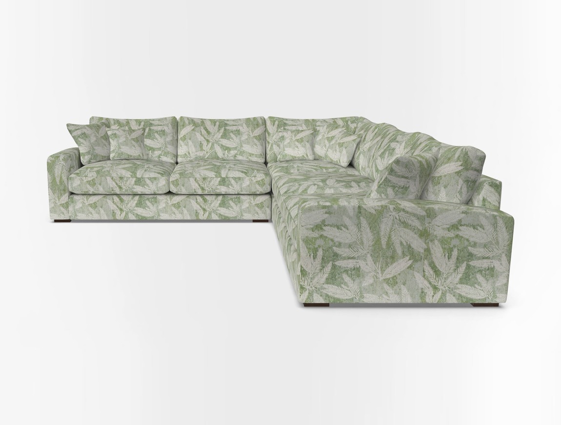 Small Corner Sofa RHF and LHF