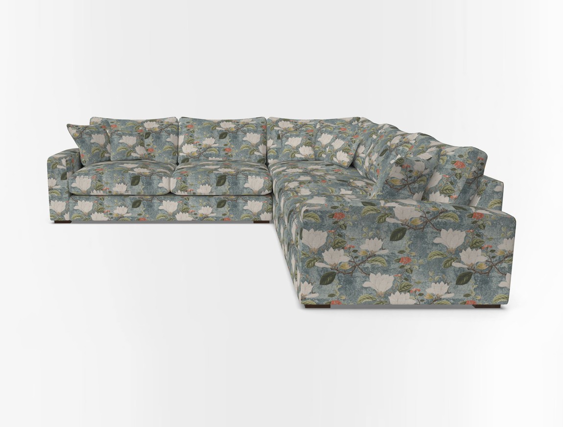 Small Corner Sofa RHF and LHF