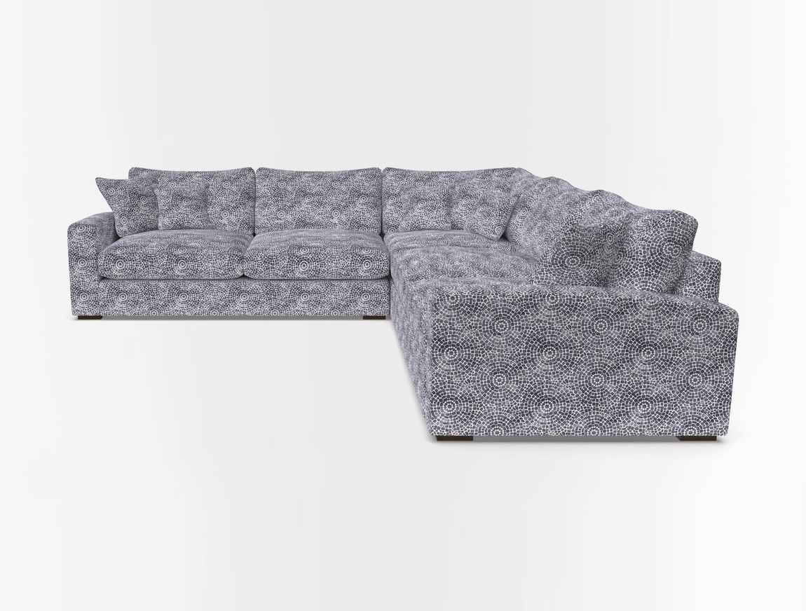 Small Corner Sofa RHF and LHF