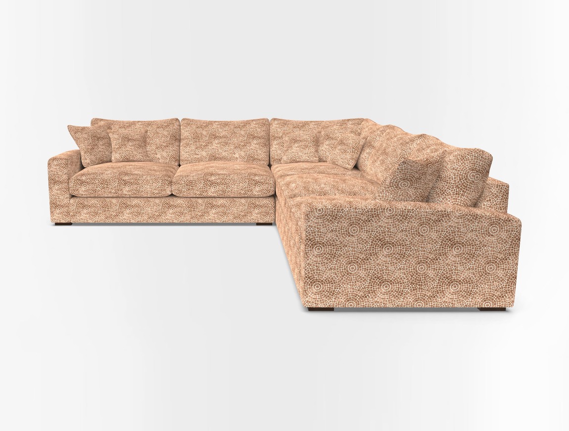 Small Corner Sofa RHF and LHF