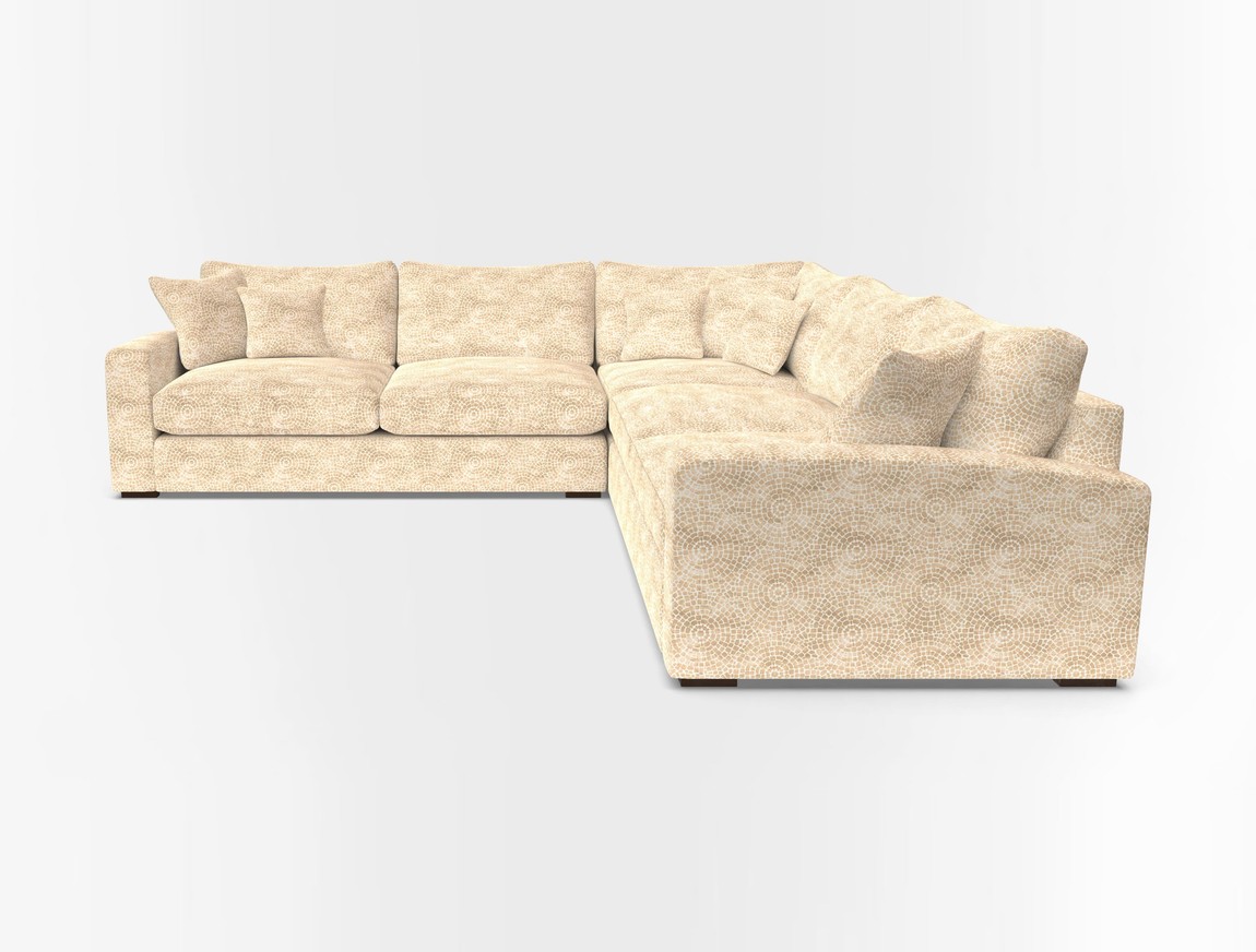Small Corner Sofa RHF and LHF