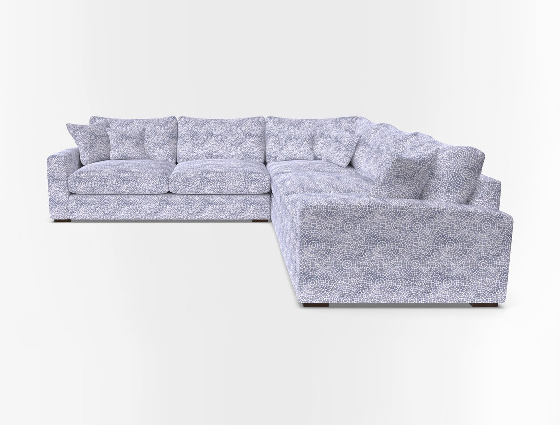Small Corner Sofa RHF and LHF