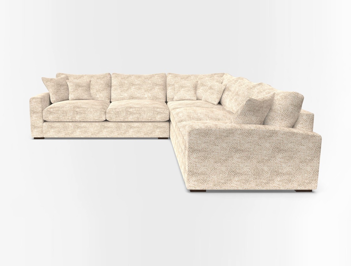 Small Corner Sofa RHF and LHF