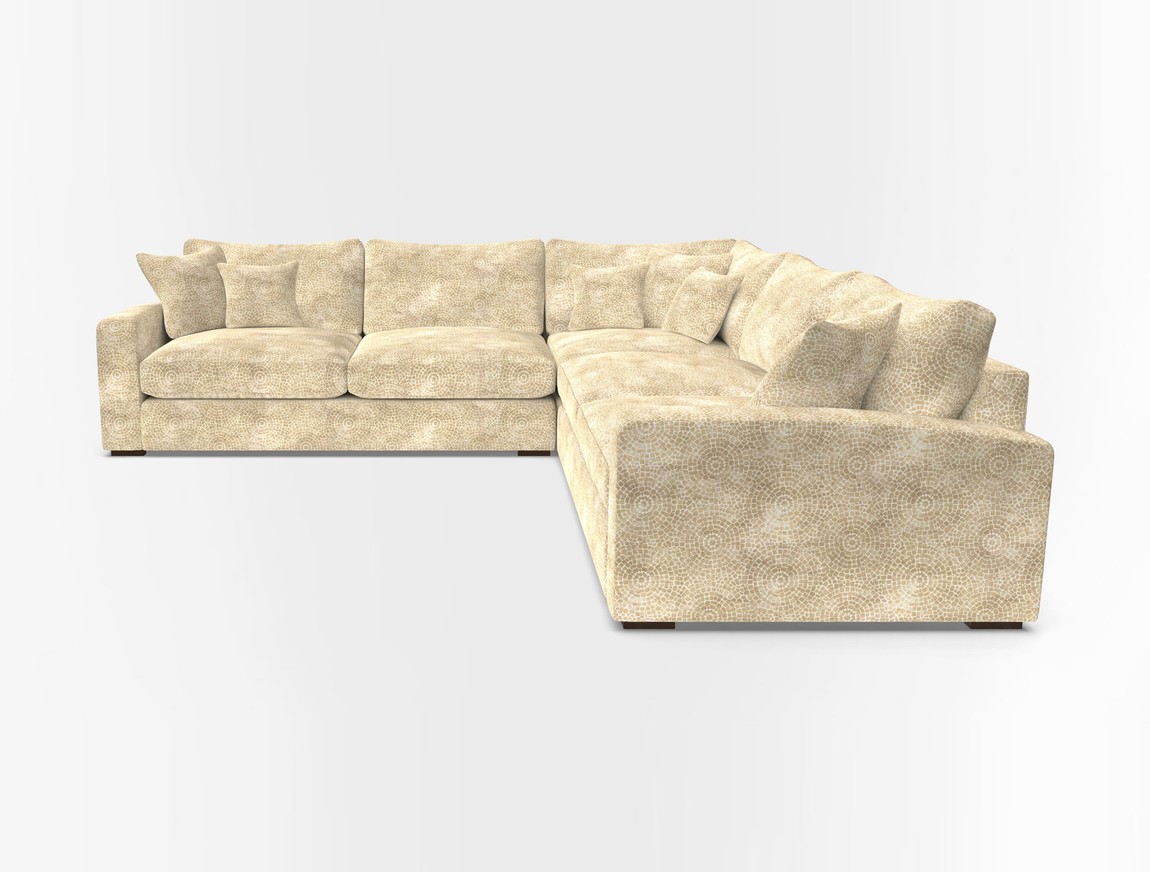 Small Corner Sofa RHF and LHF