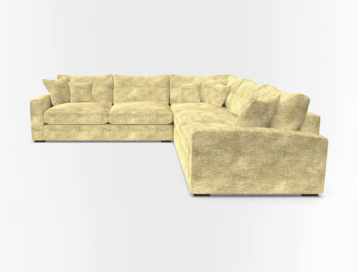Small Corner Sofa RHF and LHF