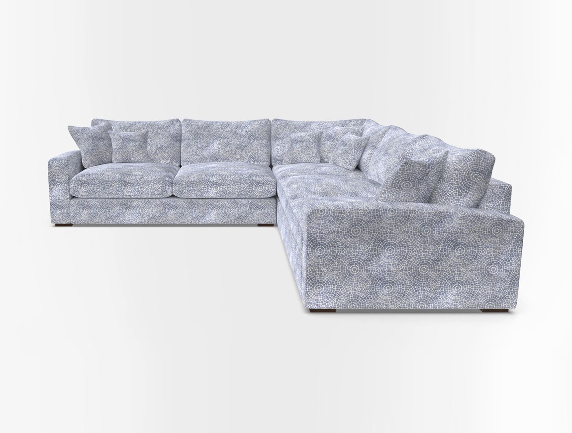 Small Corner Sofa RHF and LHF