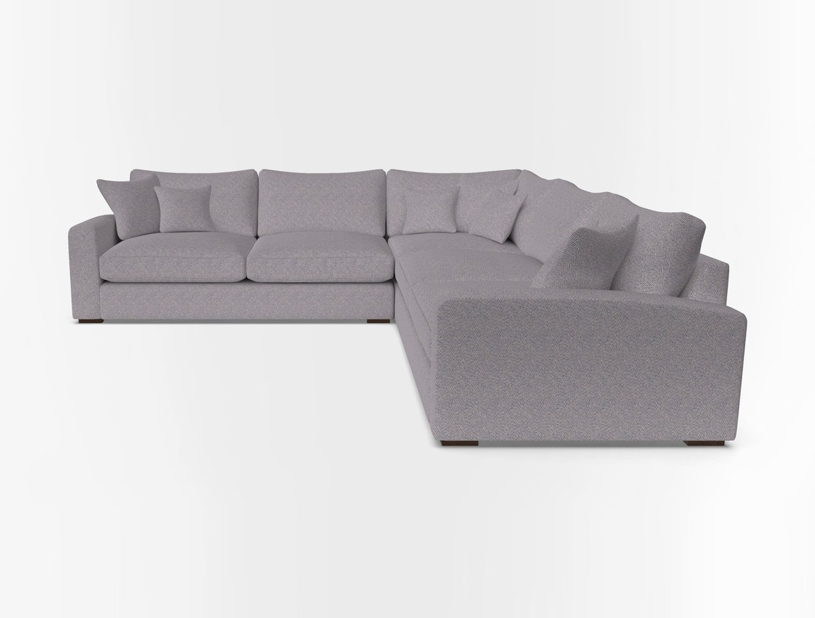 Small Corner Sofa RHF and LHF