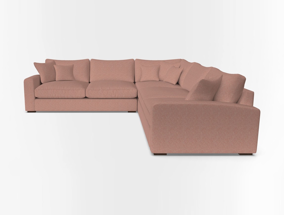 Small Corner Sofa RHF and LHF