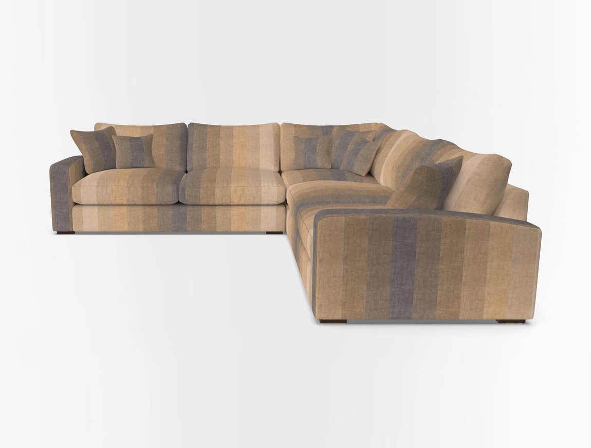 Small Corner Sofa RHF and LHF