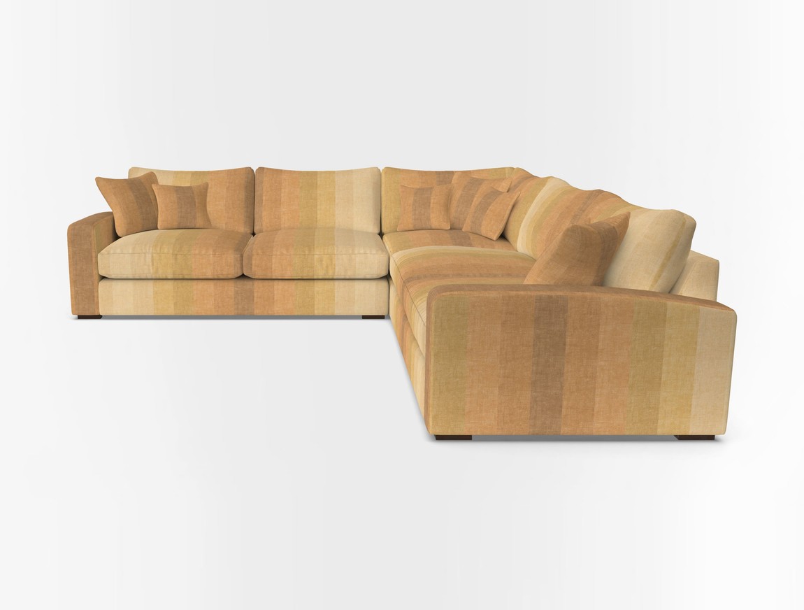 Small Corner Sofa RHF and LHF