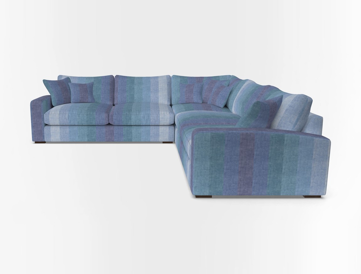 Small Corner Sofa RHF and LHF