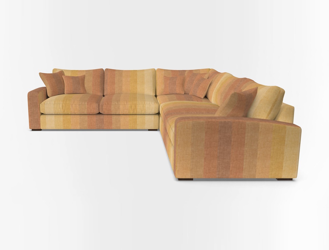 Small Corner Sofa RHF and LHF