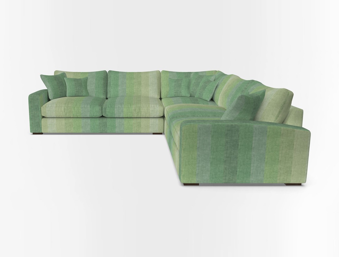 Small Corner Sofa RHF and LHF