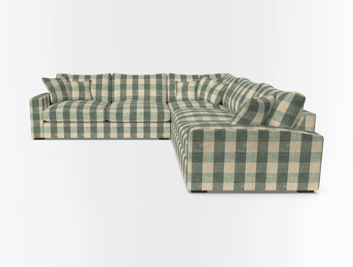 Small Corner Sofa RHF and LHF