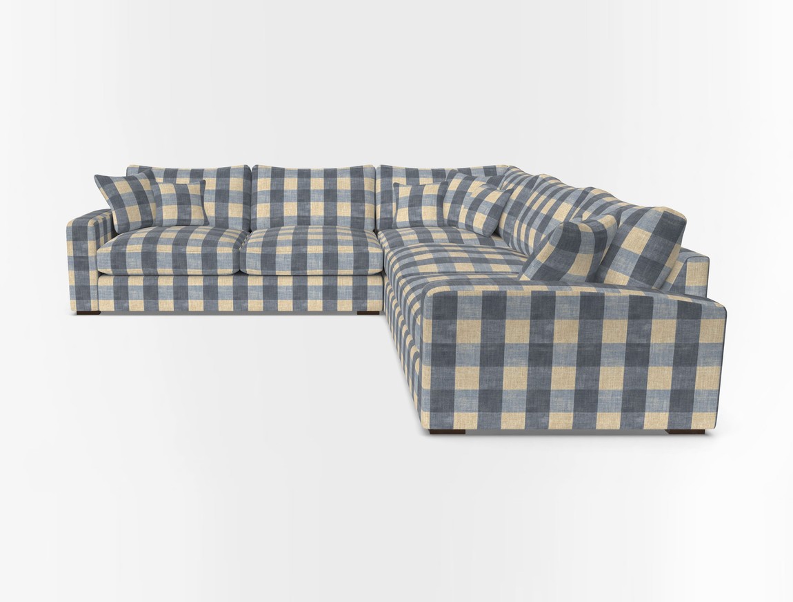 Small Corner Sofa RHF and LHF