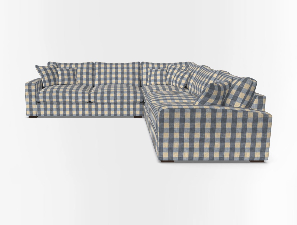 Small Corner Sofa RHF and LHF