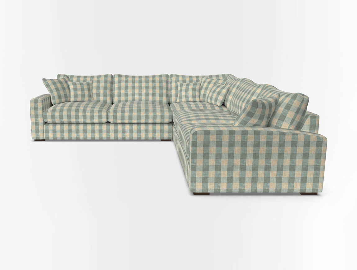 Small Corner Sofa RHF and LHF