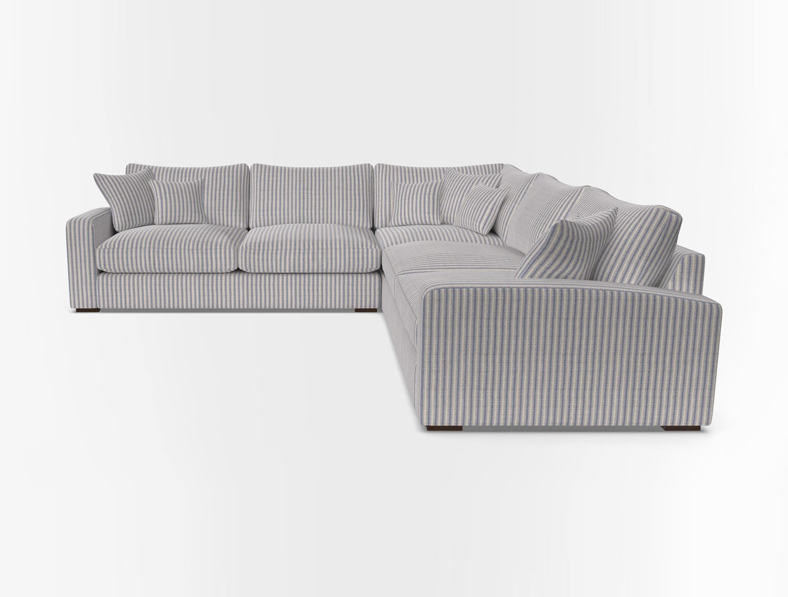 Small Corner Sofa RHF and LHF