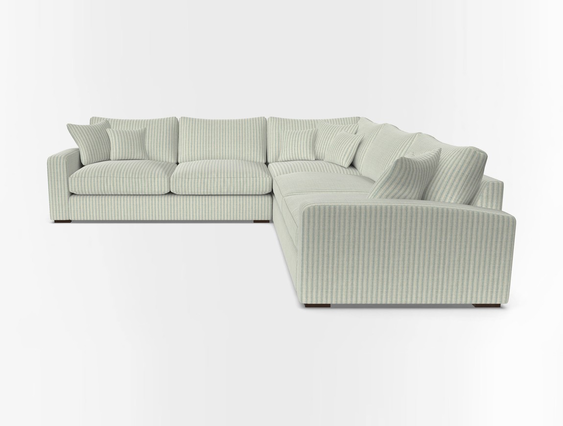 Small Corner Sofa RHF and LHF