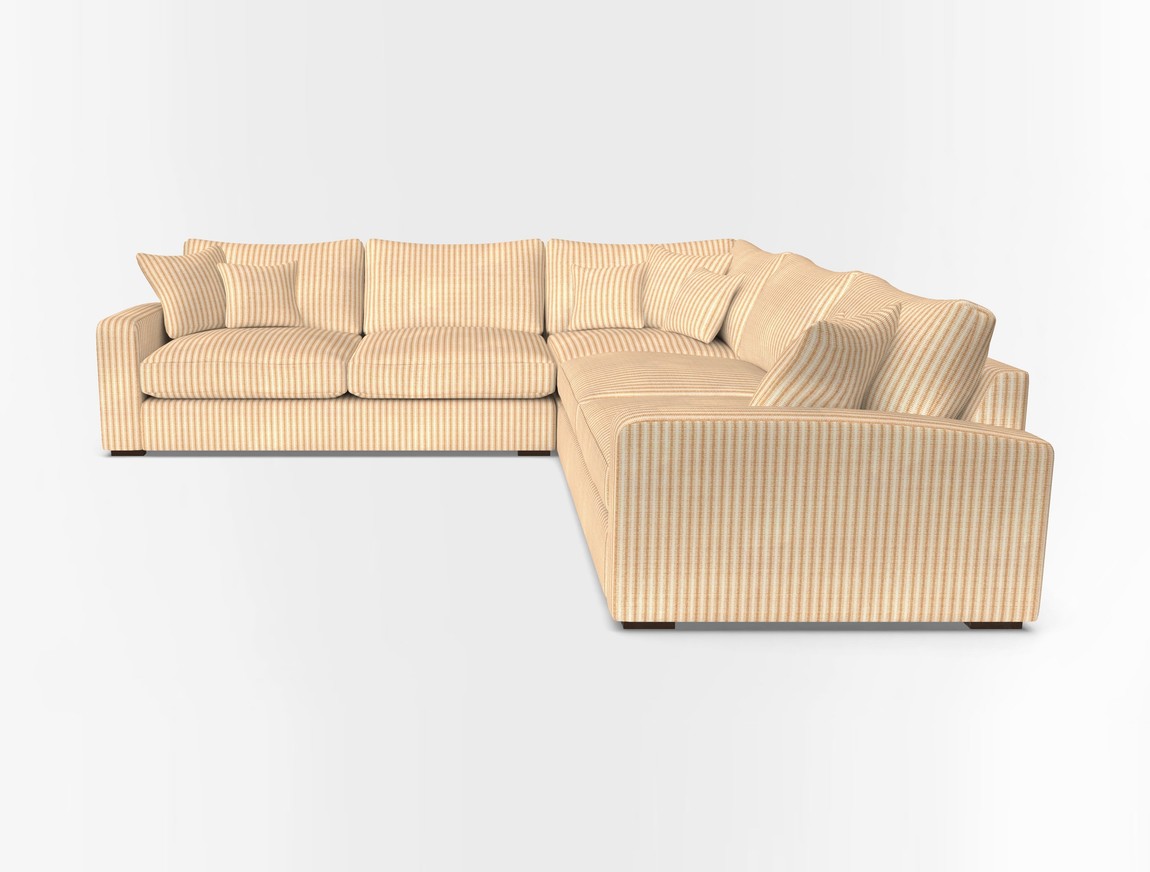 Small Corner Sofa RHF and LHF