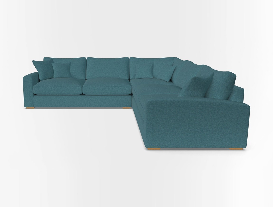 Small Corner Sofa RHF and LHF