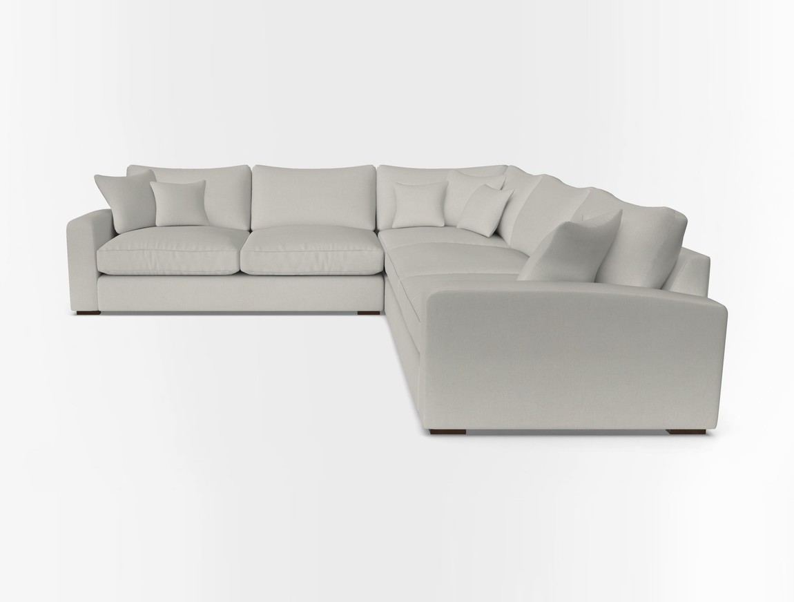 Small Corner Sofa RHF and LHF