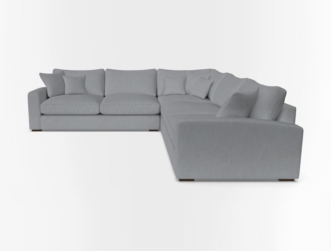 Small Corner Sofa RHF and LHF