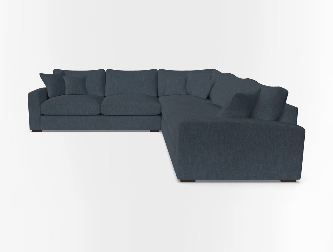 Small Corner Sofa RHF and LHF