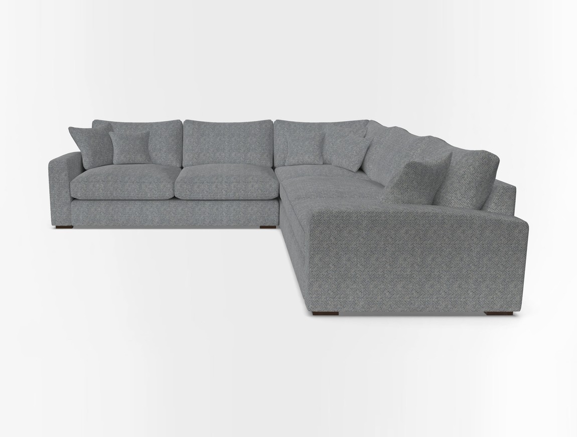 Small Corner Sofa RHF and LHF