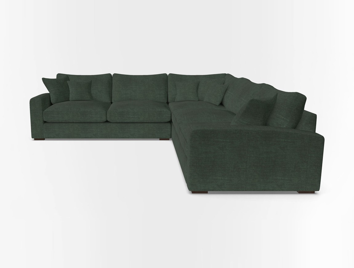 Small Corner Sofa RHF and LHF