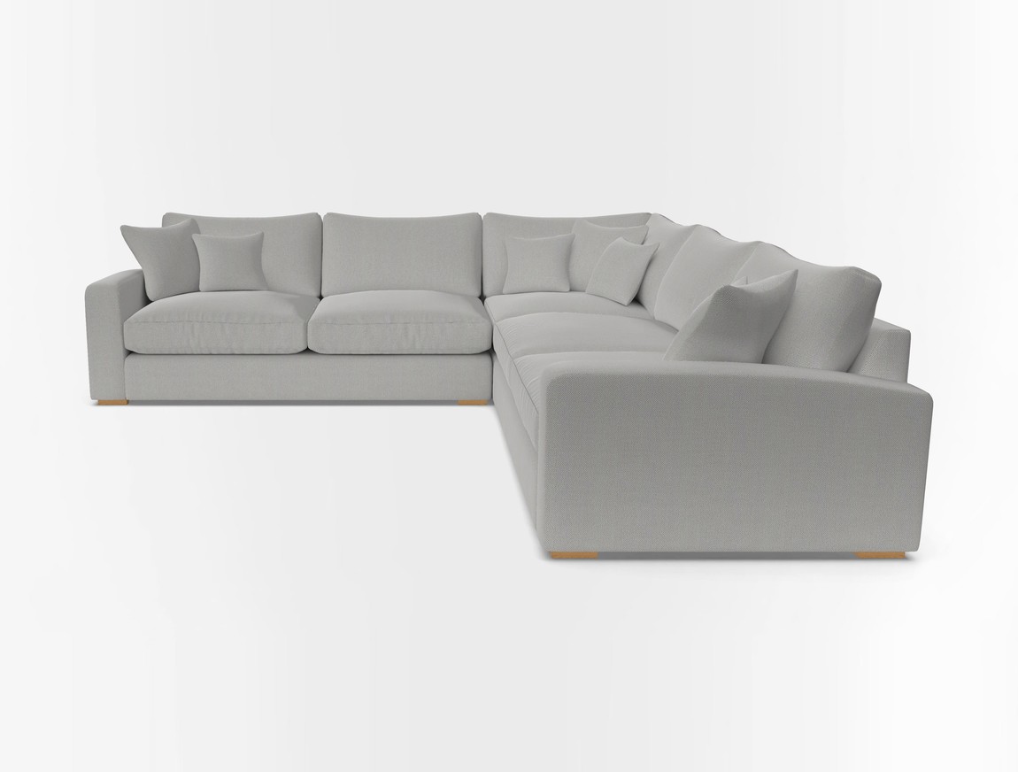 Small Corner Sofa RHF and LHF
