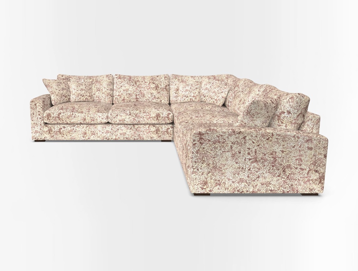 Small Corner Sofa RHF and LHF
