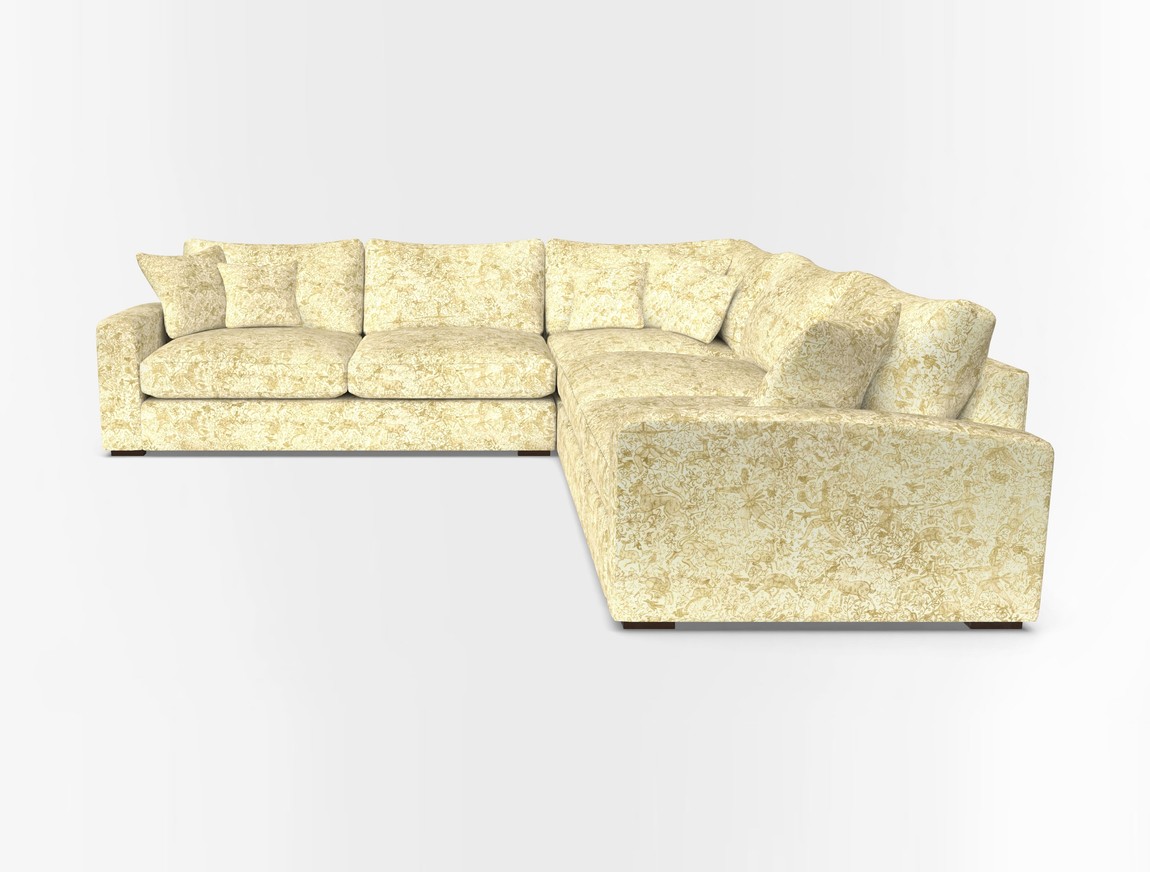 Small Corner Sofa RHF and LHF