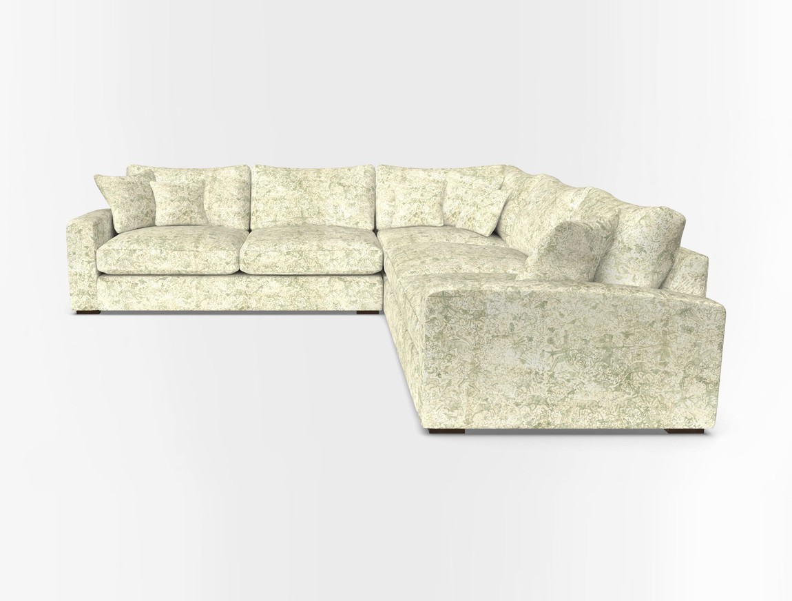 Small Corner Sofa RHF and LHF