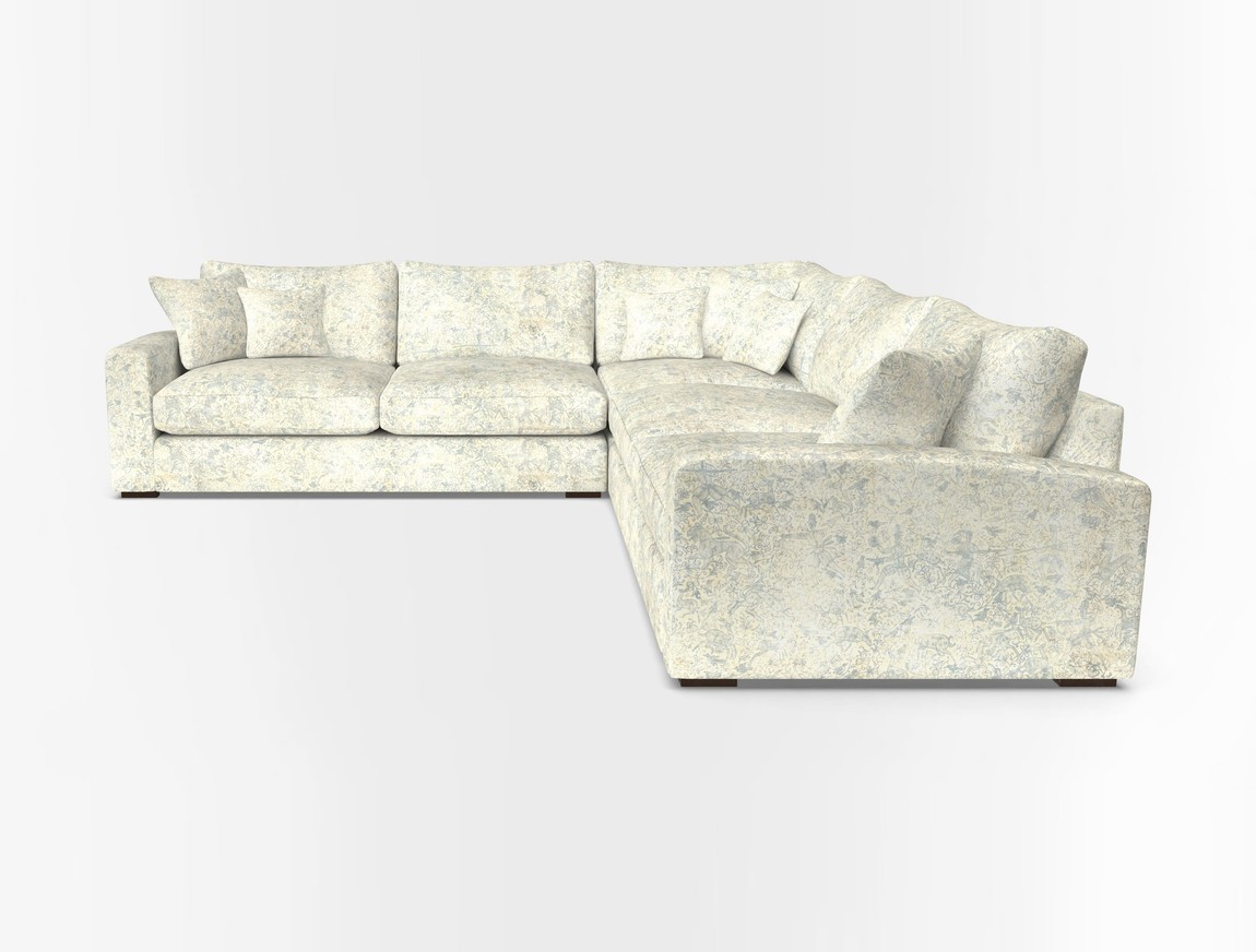 Small Corner Sofa RHF and LHF
