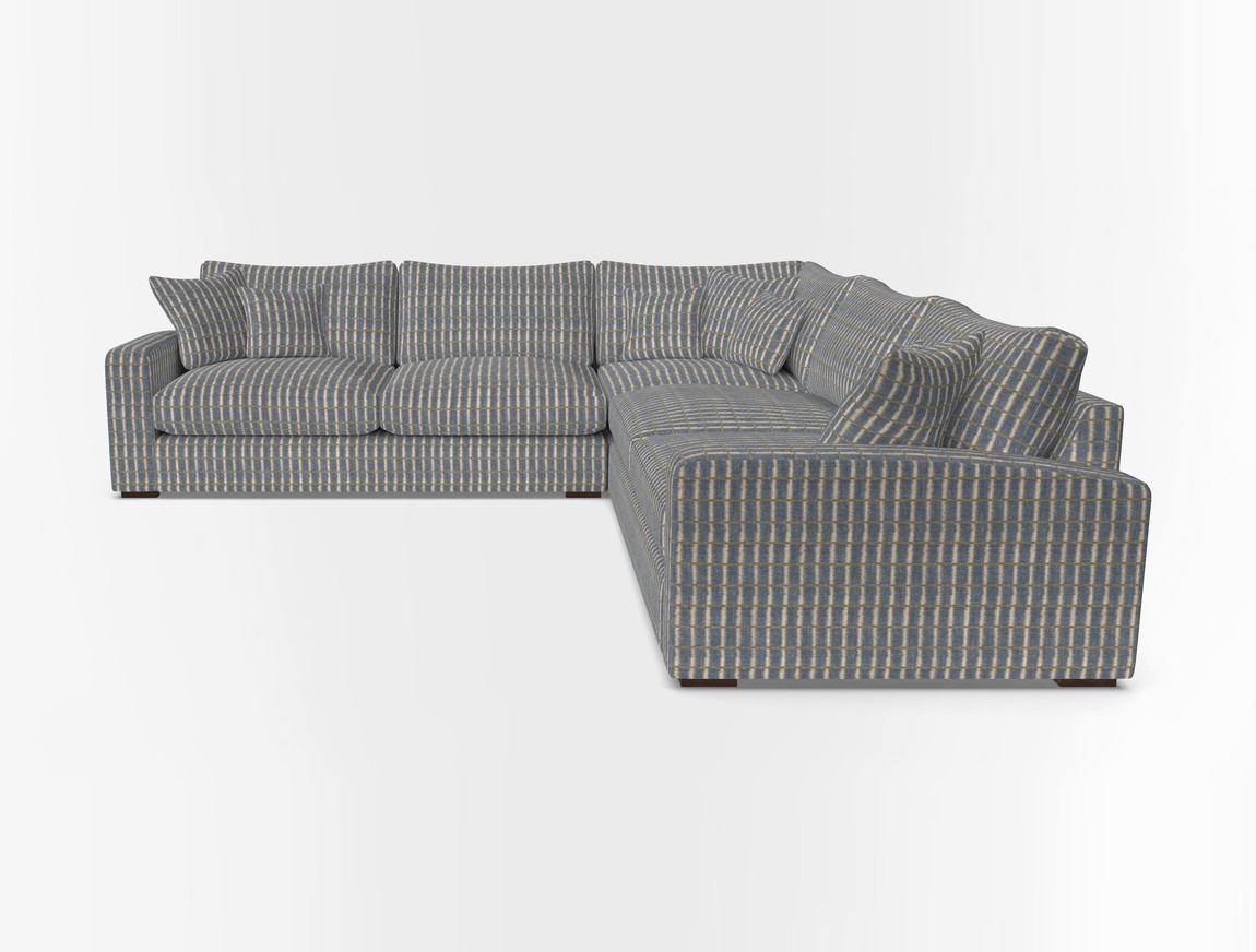 Small Corner Sofa RHF and LHF