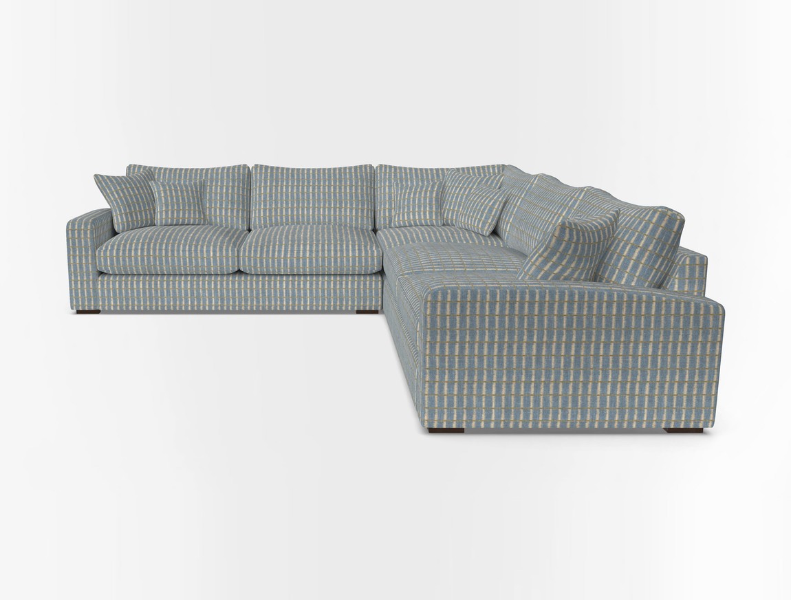 Small Corner Sofa RHF and LHF